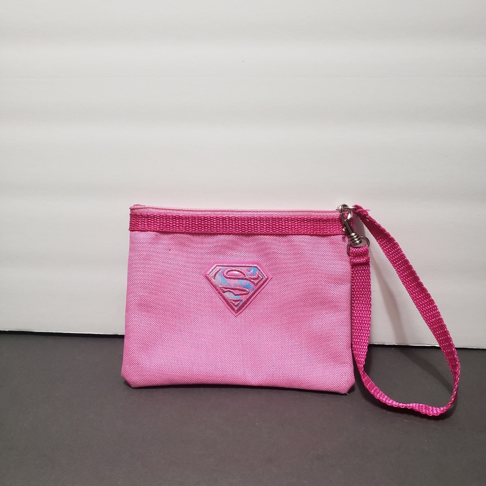 STARPOINT "Super Girl" Wristlet